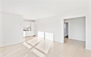 Apartment 3.5 rooms - image - 3