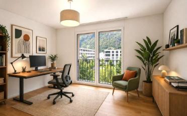 Wohnung 3.5 Zimmer - image - 5