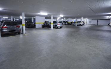 Place souterraine - image - 1