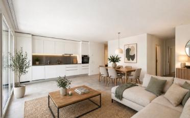 Wohnung 2.5 Zimmer - image - 3