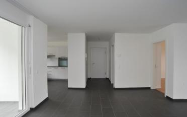 Appartement 3.5 pièces - image - 3