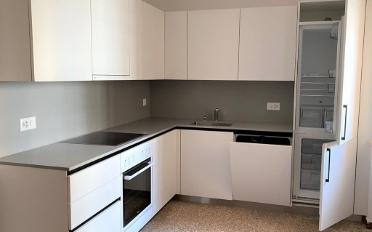 Wohnung 3.5 Zimmer - image - 1