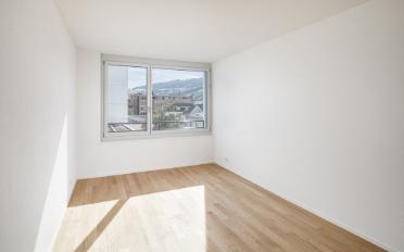 Wohnung 2.5 Zimmer - image - 2