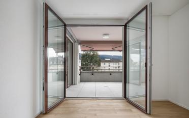Wohnung 2.5 Zimmer - image - 1