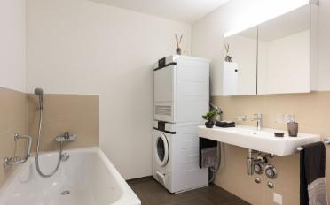 Wohnung 3.5 Zimmer - image - 7