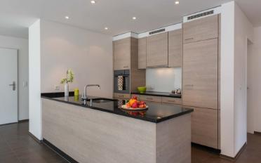 Wohnung 3.5 Zimmer - image - 2