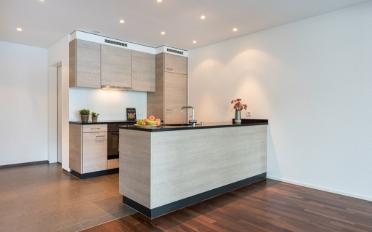 Apartment 2.5 rooms - image - 2