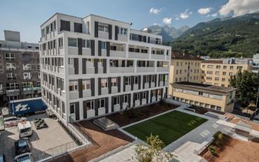 Apartment 2.5 rooms - image - 1