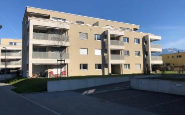 Appartement 2.5 pièces - image - 2