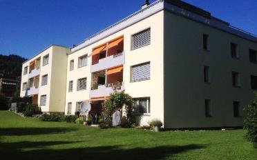 Apartment 4.5 rooms - image - 1