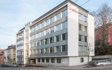 Büro - image - 1