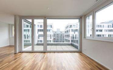 Apartment 3.5 rooms - image - 2
