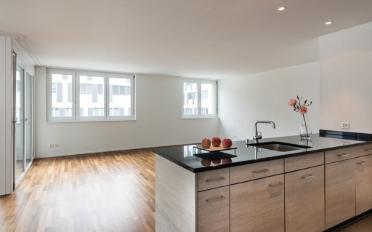 Apartment 3.5 rooms - image - 5
