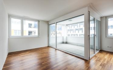 Apartment 3.5 rooms - image - 3