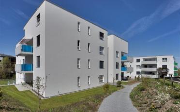 Apartment 3.5 rooms - image - 2