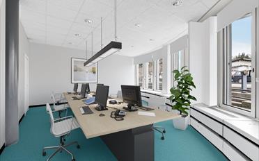 Büro - image - 5