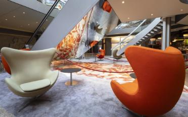 Büro - image - 2