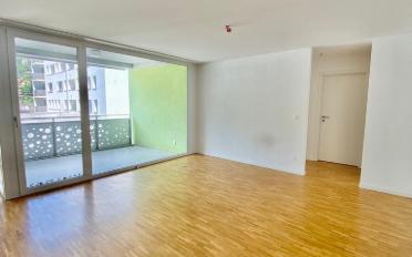 Apartment 2.5 rooms - image - 2