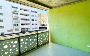 Apartment 2.5 rooms - image - 7