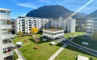 Apartment 2.5 rooms - image - 1