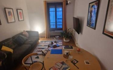Appartement 4 pièces - image - 3