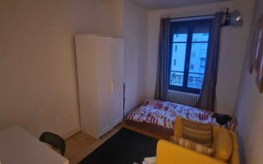 Appartement 4 pièces - image - 6