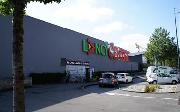 Tiefgarage - image - 2