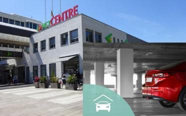 Place souterraine - image - 1