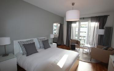 Furnished flat 2 rooms - image - 5