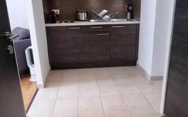 Furnished flat 1 room - image - 3