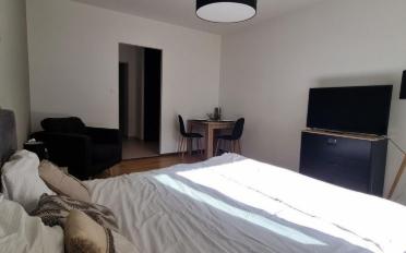 Furnished flat 1 room - image - 2