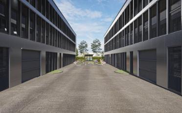 Büro - image - 3