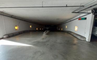 Tiefgarage - image - 3
