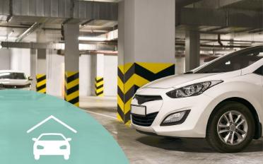 Tiefgarage - image - 1