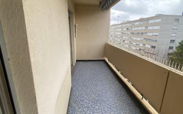 Wohnung 1.5 Zimmer - image - 4