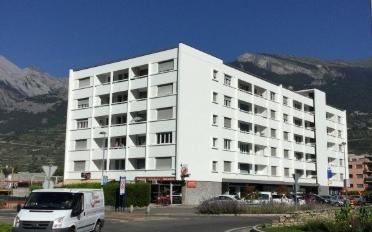 Apartment 6 rooms - image - 1