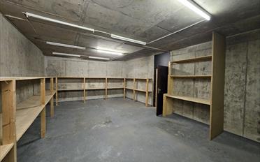 Storage room - image - 2