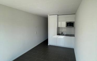Wohnung 1.5 Zimmer - image - 3