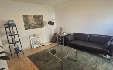 Apartment 6 rooms - image - 2