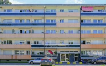 Apartment 6 rooms - image - 1