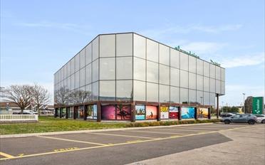 Office - image - 1