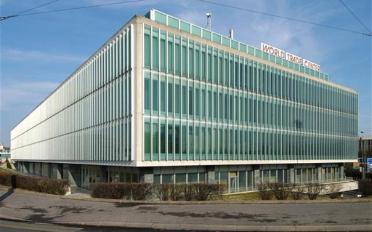 Büro - image - 1