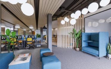 Office - image - 3