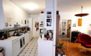 Appartement 5 pièces - image - 3