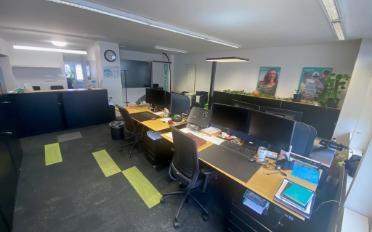 Büro - image - 3