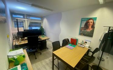 Büro - image - 1