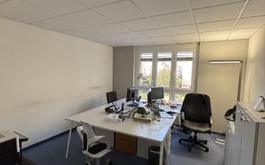 Büro - image - 2