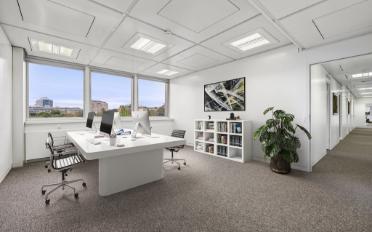 Büro - image - 2