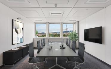 Büro - image - 2