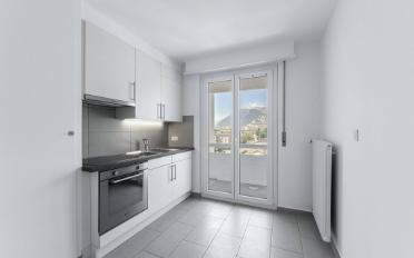 Wohnung 2 Zimmer - image - 4